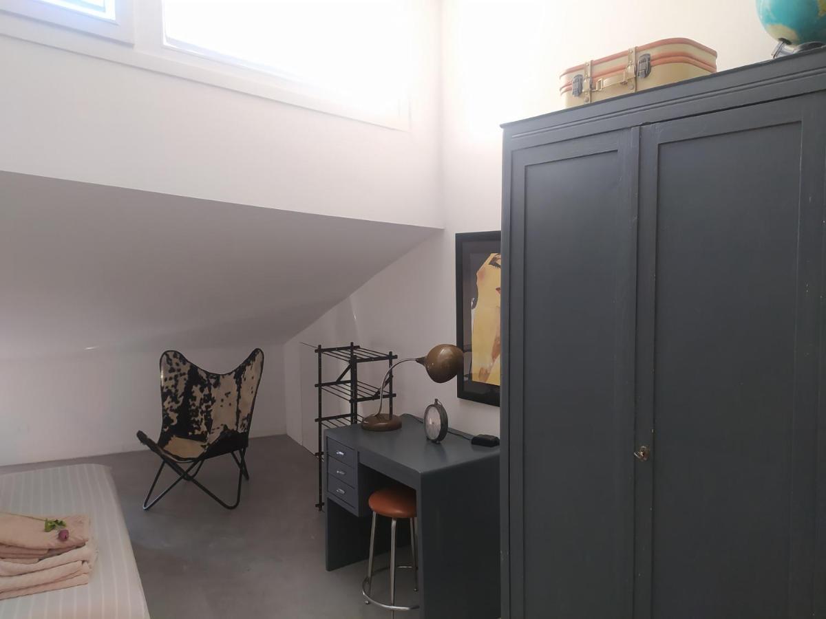 Ferienwohnung Sweet Dream Loft Verona Exterior foto