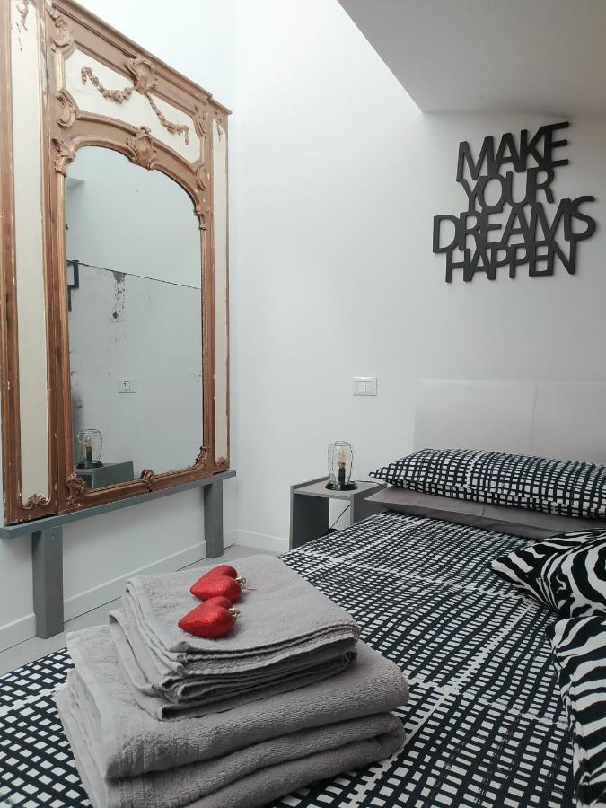 Ferienwohnung Sweet Dream Loft Verona Exterior foto