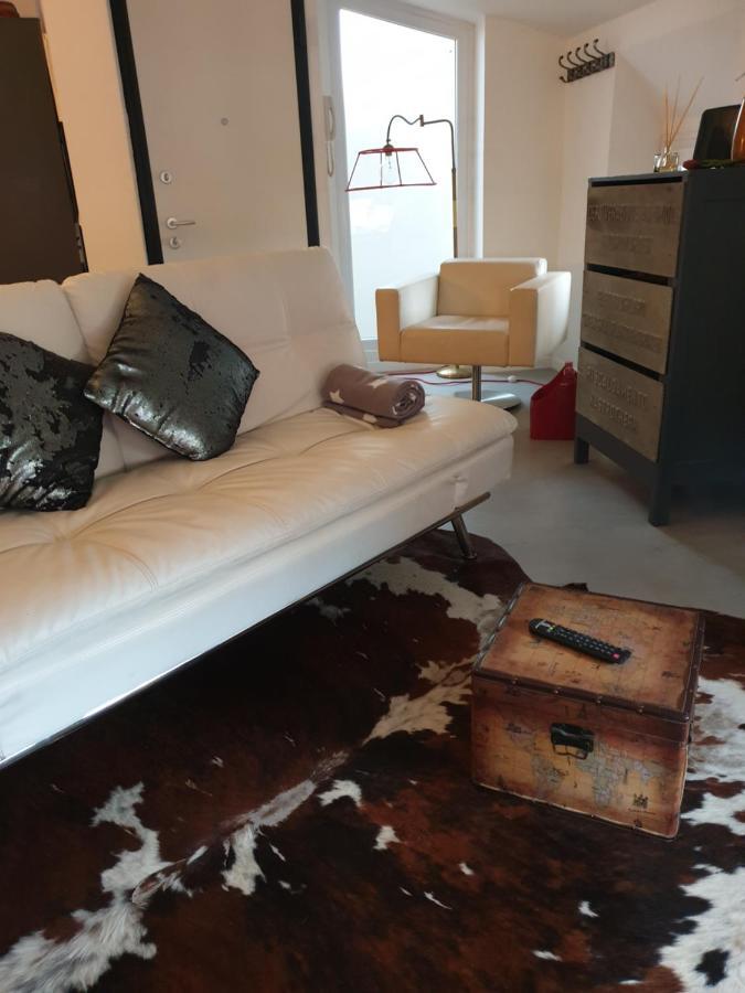 Ferienwohnung Sweet Dream Loft Verona Exterior foto