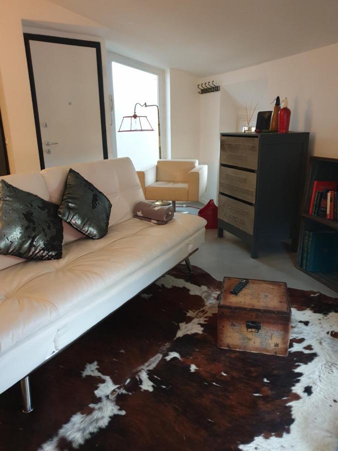 Ferienwohnung Sweet Dream Loft Verona Exterior foto